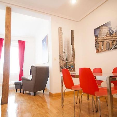 شقة Alojamiento Entero Centro: Piso . Chueca مدريد المظهر الخارجي الصورة
