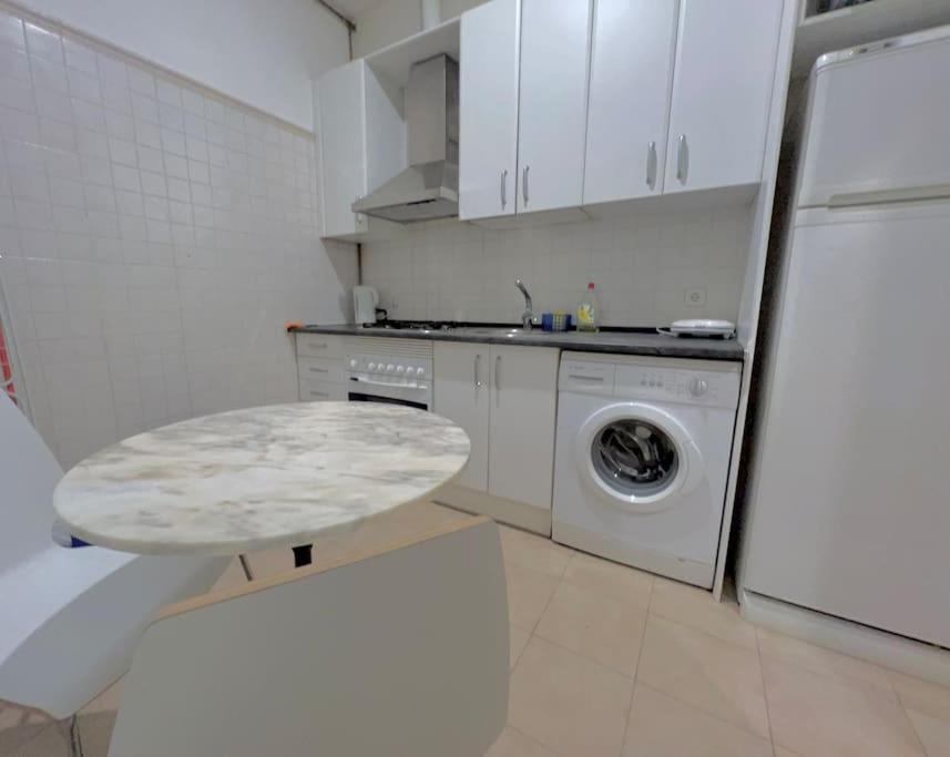 شقة Alojamiento Entero Centro: Piso . Chueca مدريد المظهر الخارجي الصورة